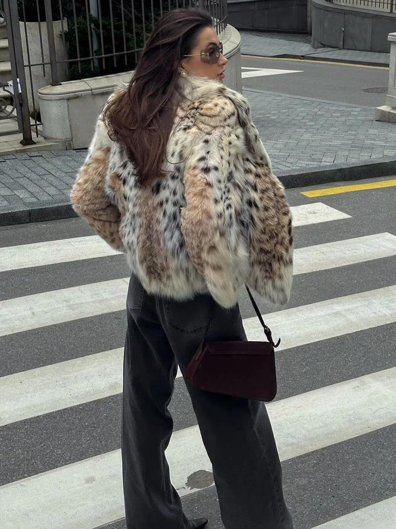 Classic Vintage Coat