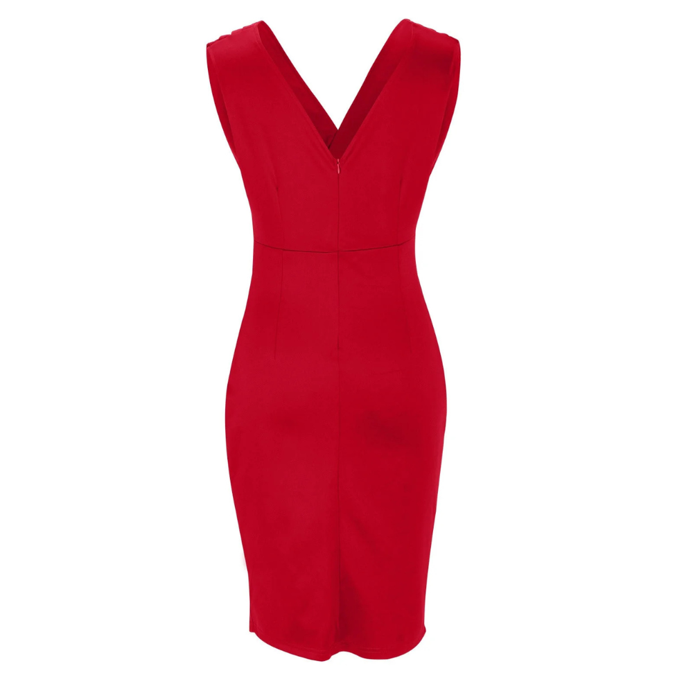 Elegantly Designed Dress