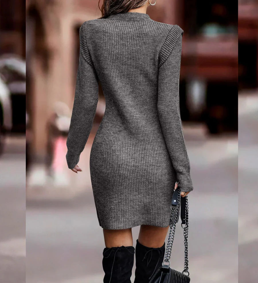 Elegantly Designed Dress