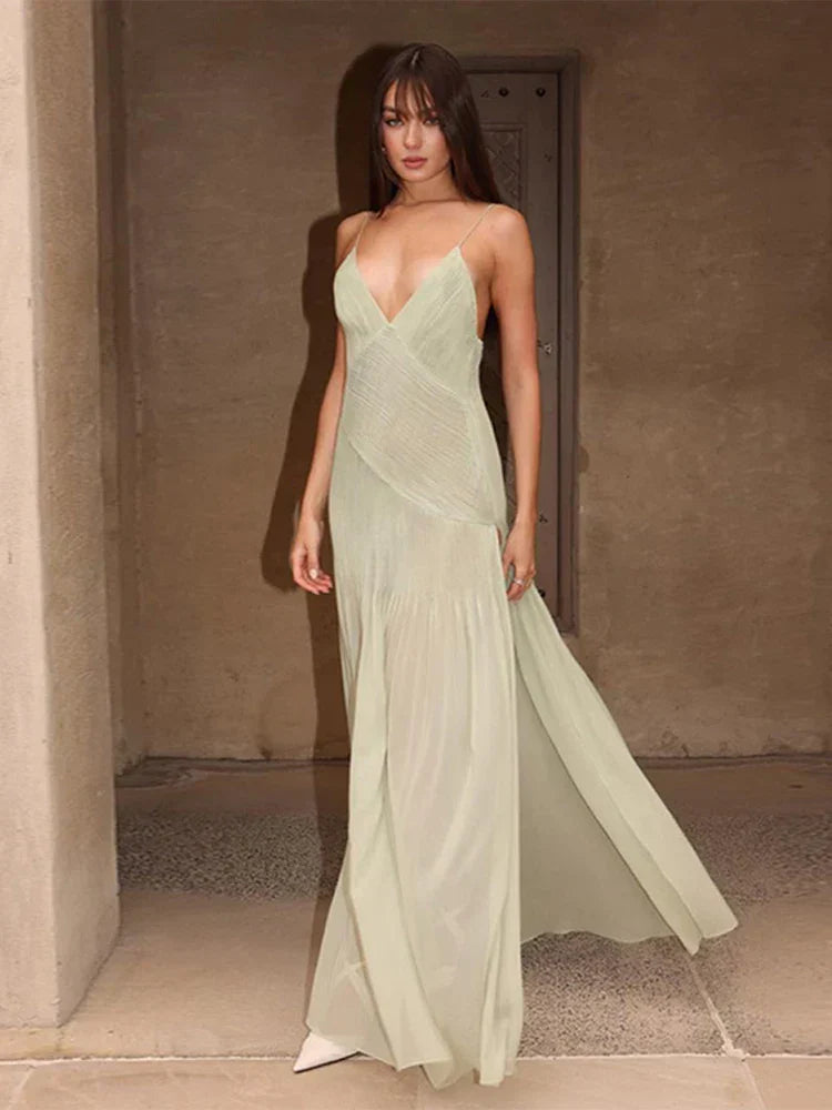 Beautifully Crafted Dress