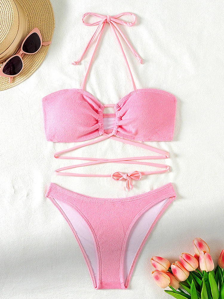 Beautifully Crafted Garment