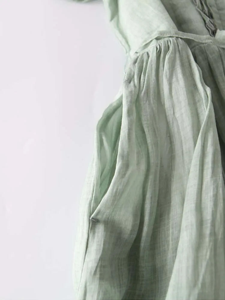 Beautifully Crafted Dress