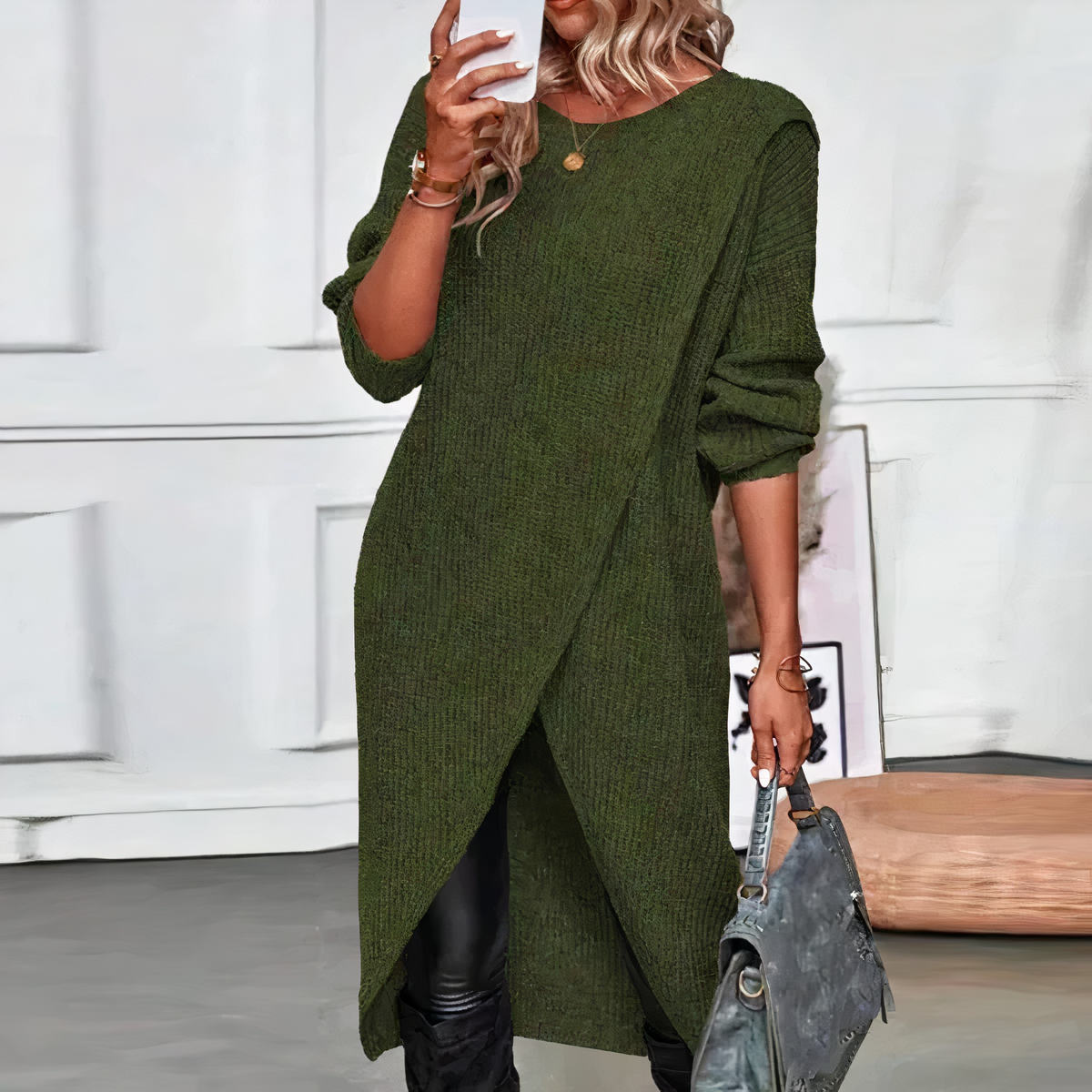 Army Green