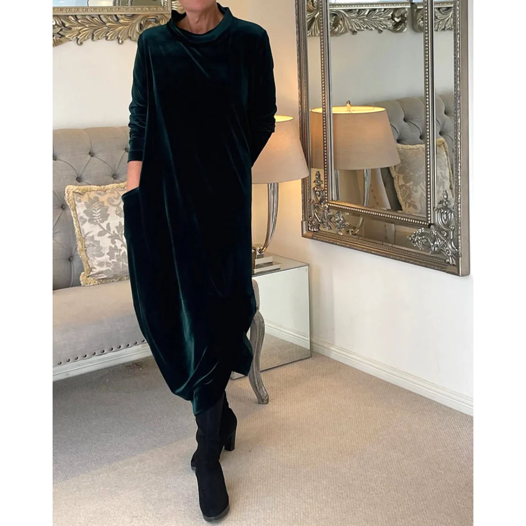 Thoughtfully Designed Dress