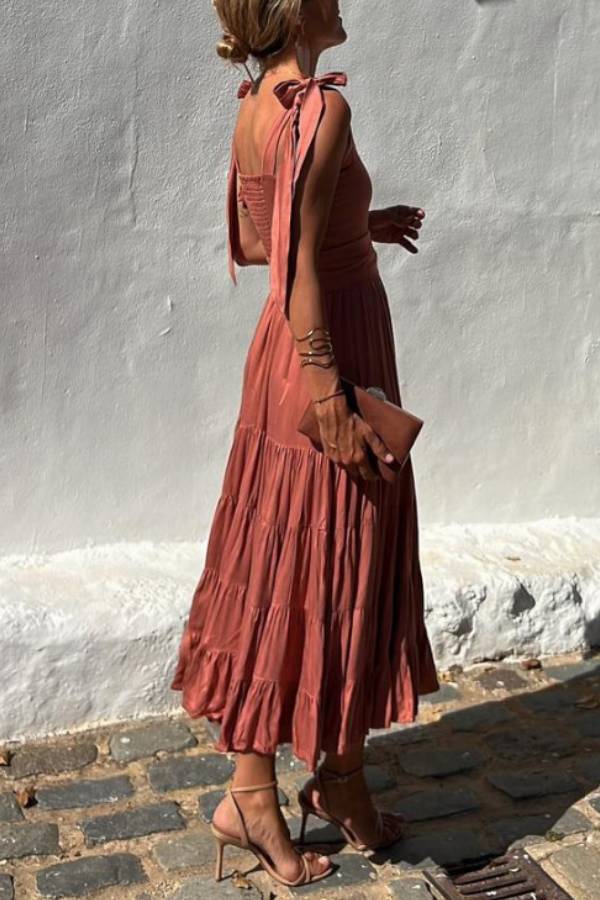Beautifully Crafted Dress