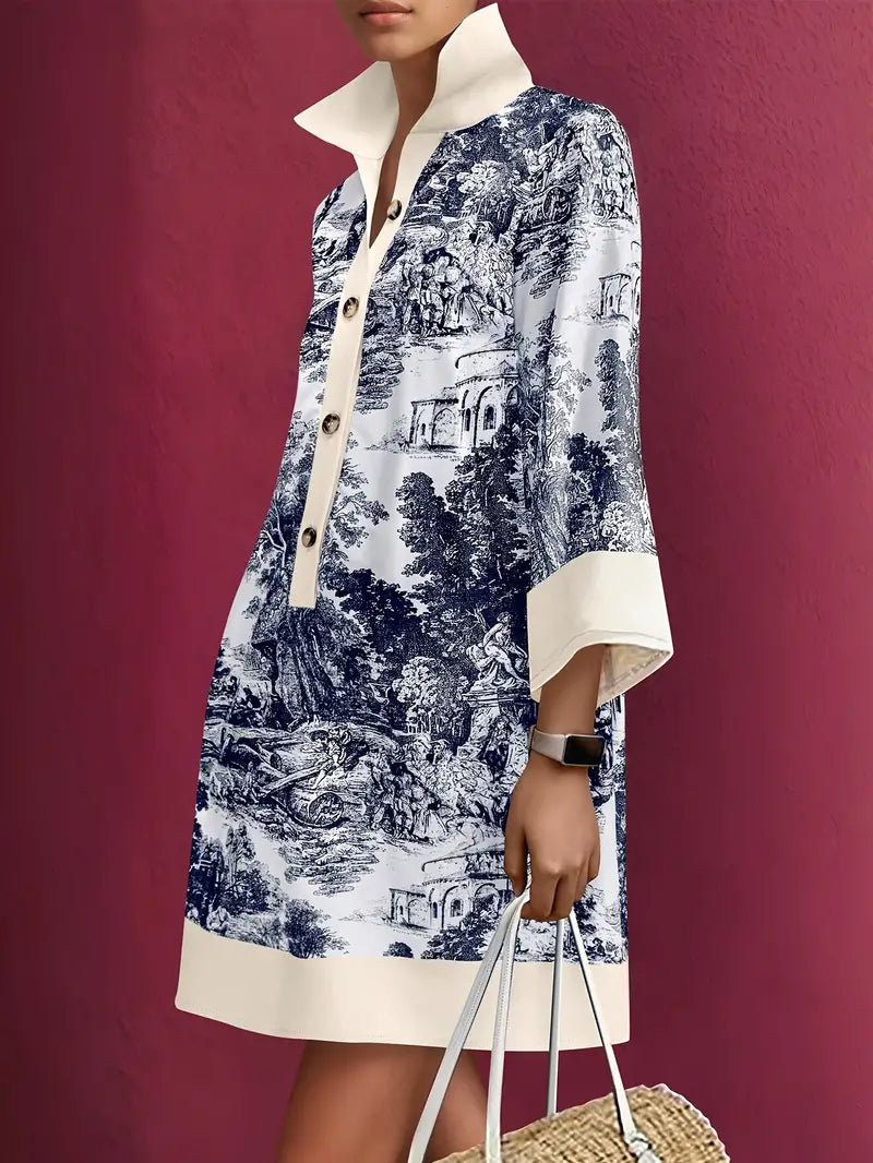 Beautifully Crafted Dress