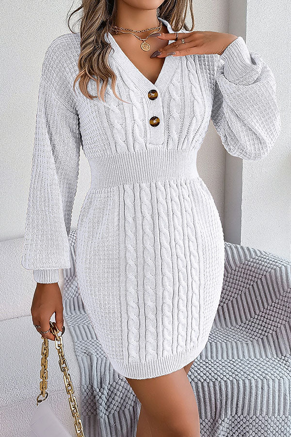 Elegantly Designed Sweater