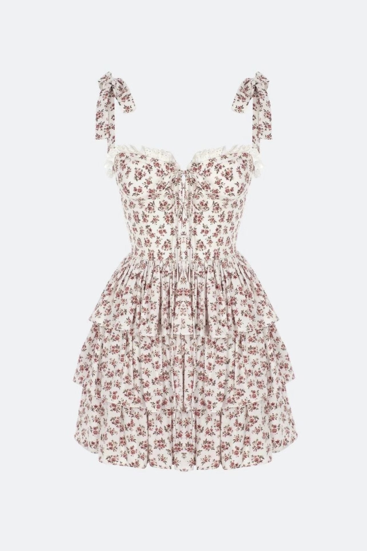 Beautifully Crafted Dress