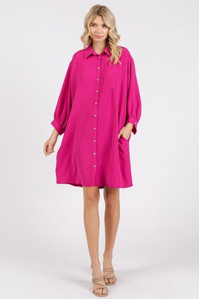 Beautifully Crafted Dress