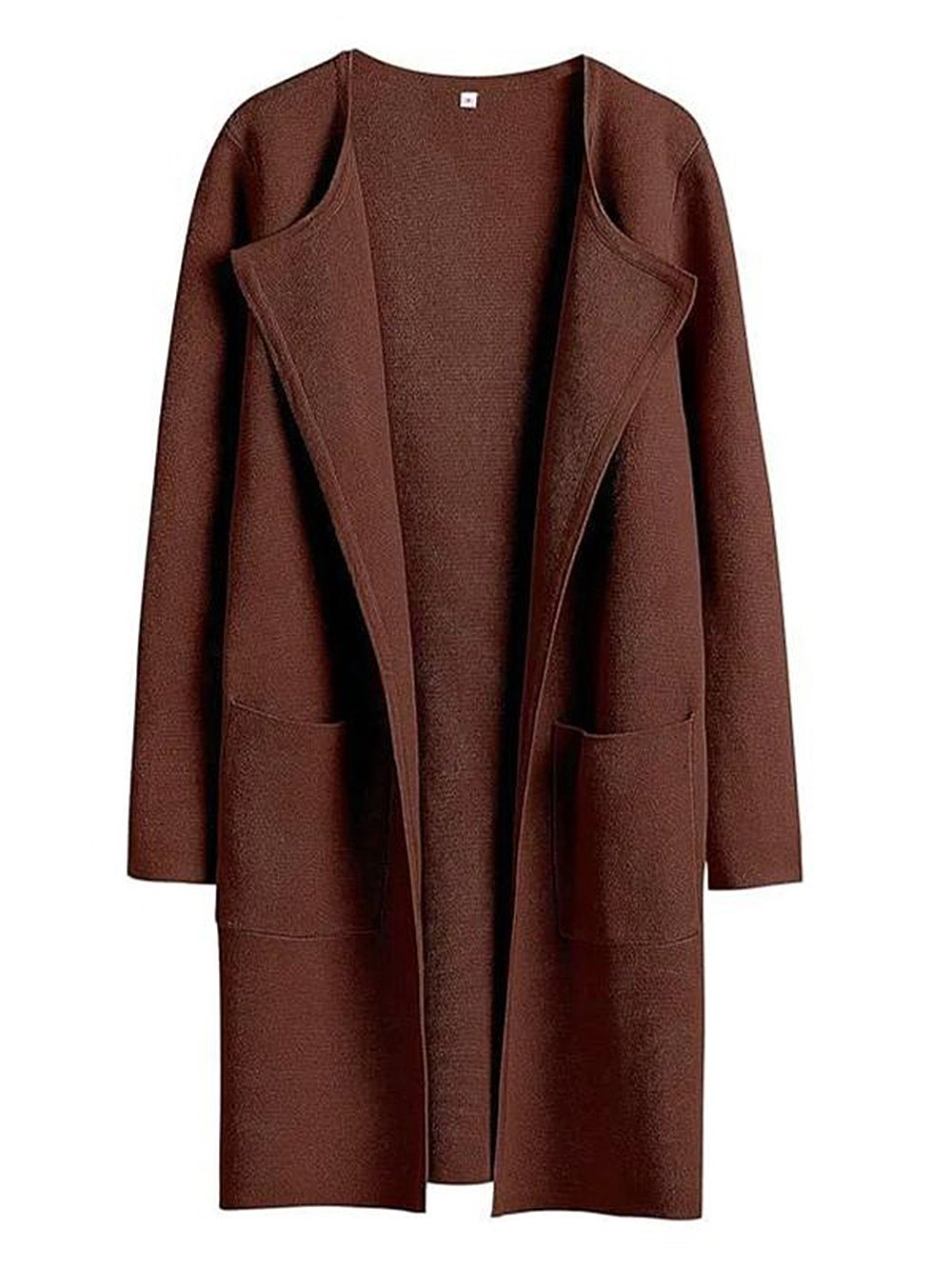Thoughtfully Designed Jacket