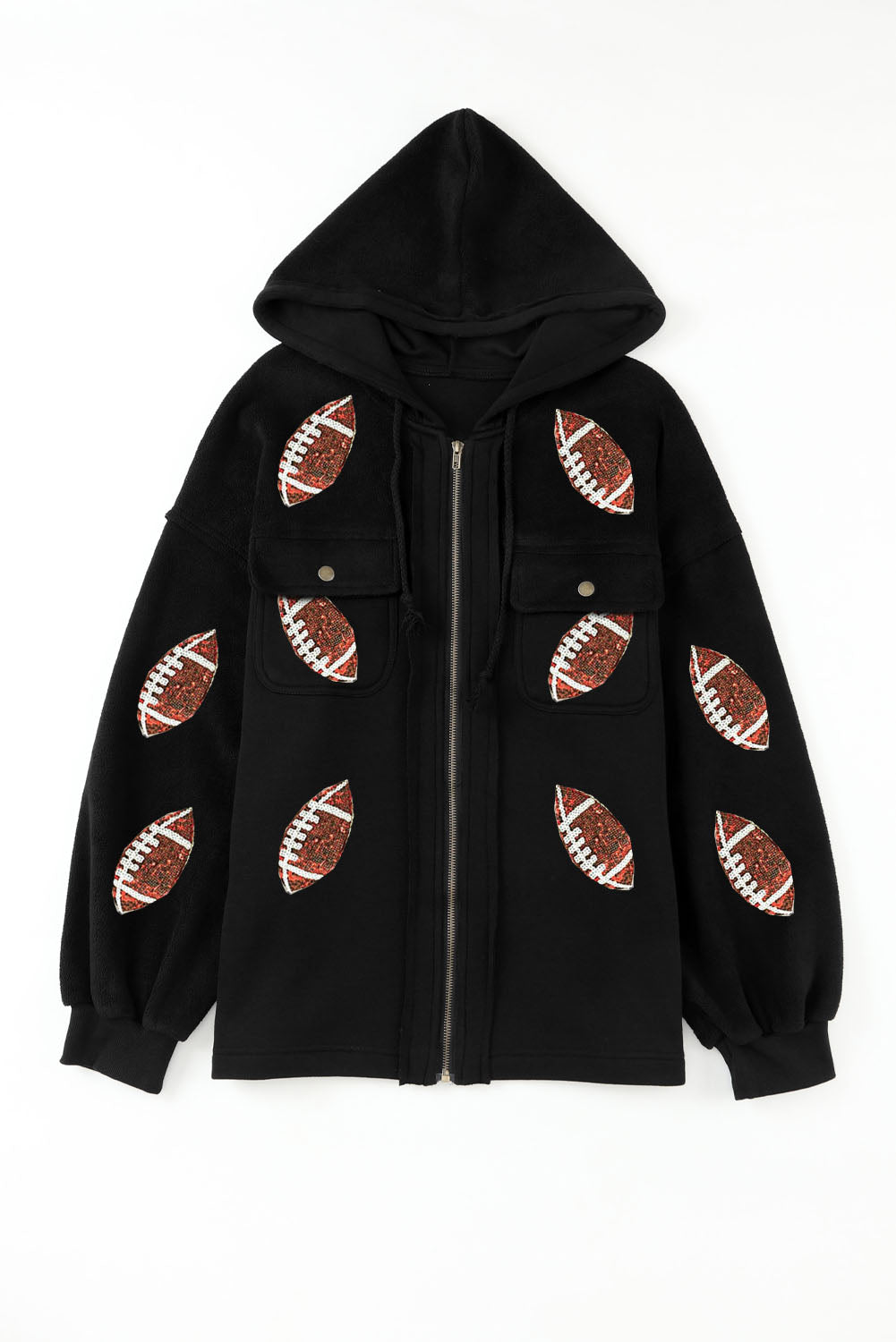 Elegantly Designed Jacket