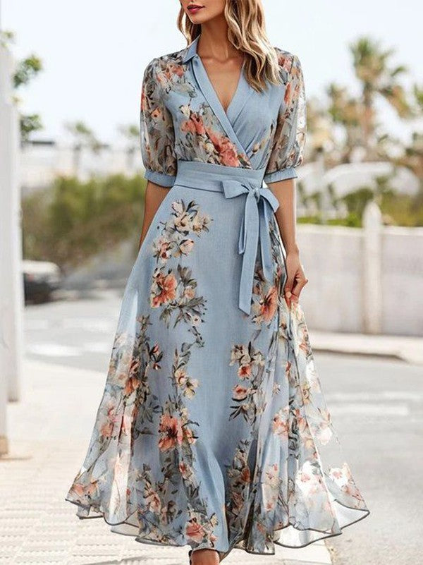 Beautifully Crafted Dress