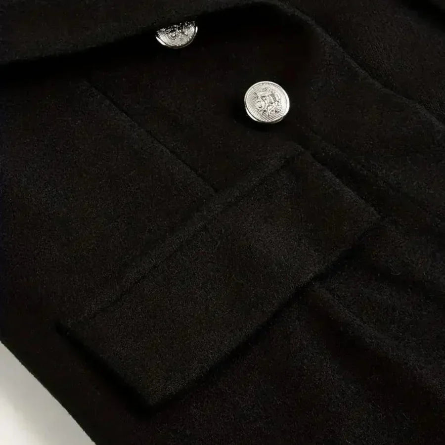 Vintage Inspired Blouse