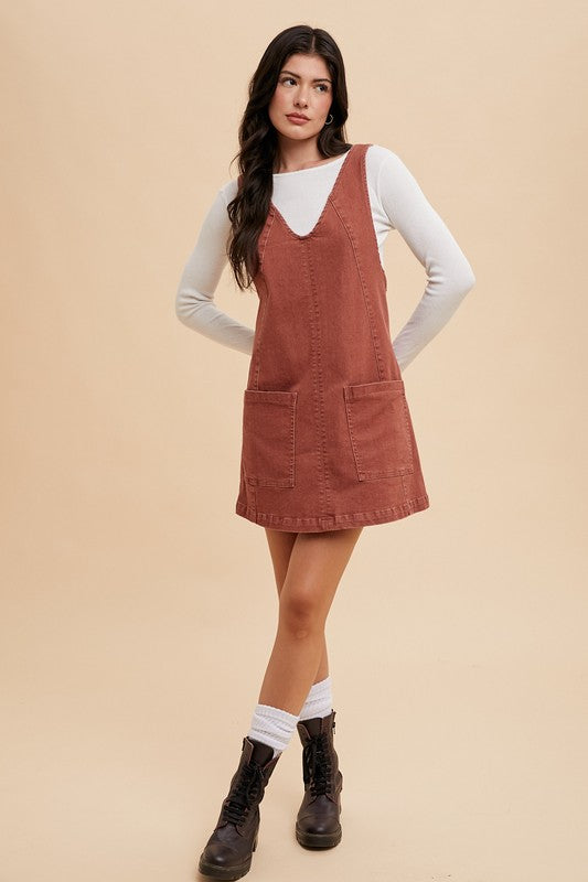 Classic Vintage Dress
