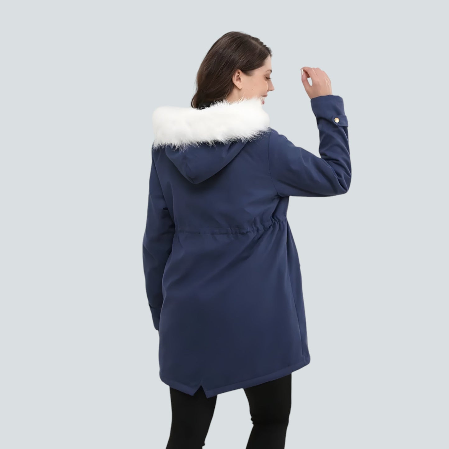 Elegantly Designed Jacket