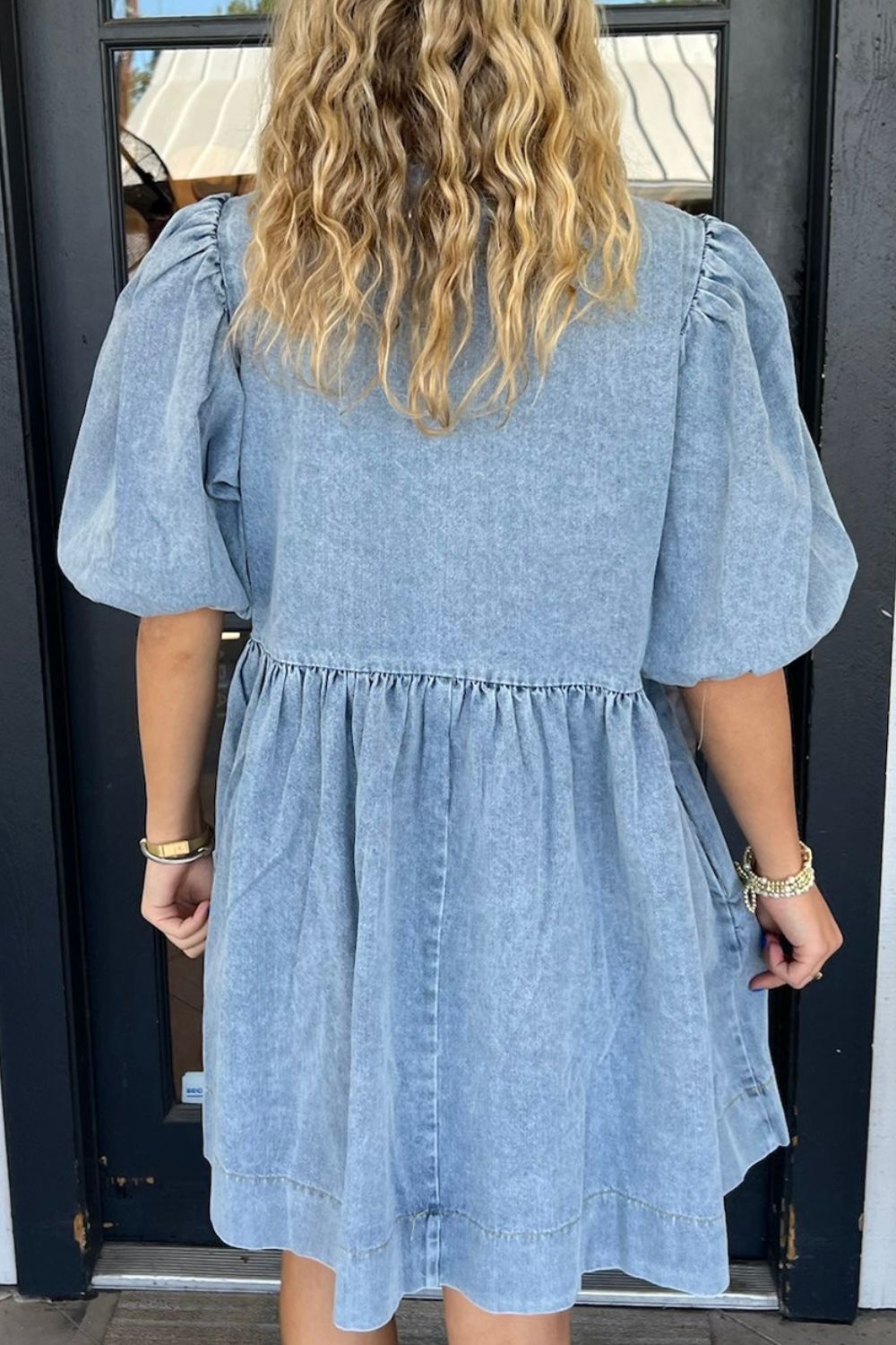 Beautifully Crafted Dress