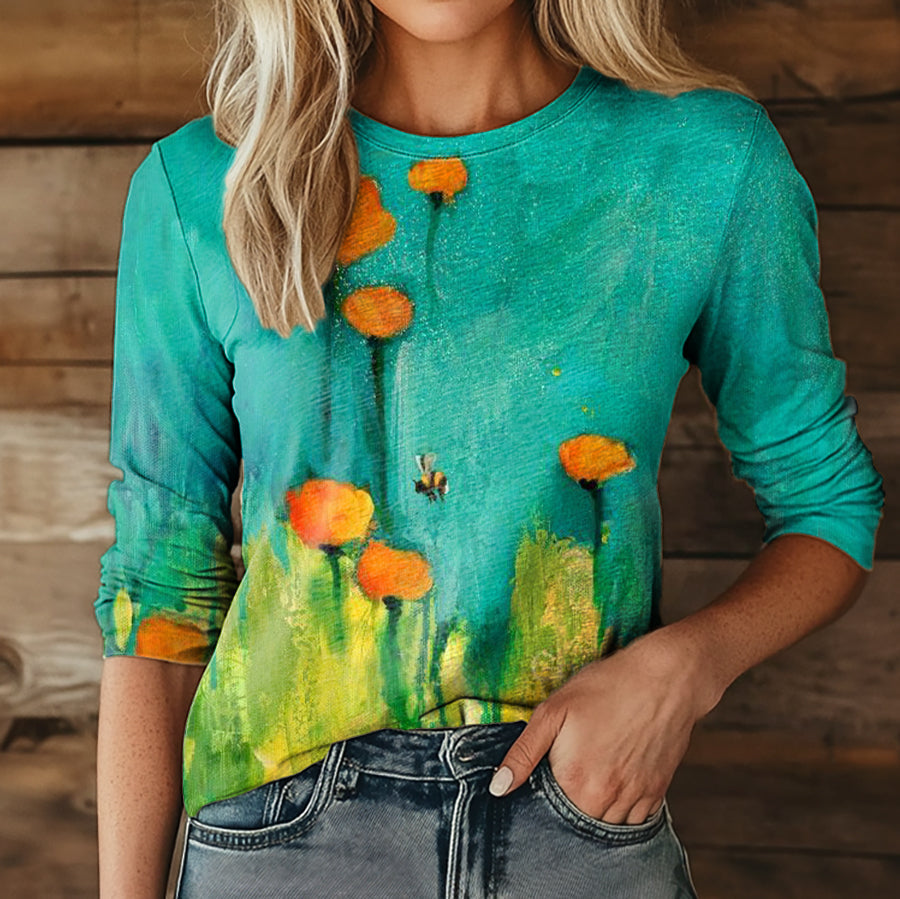 Classic Designed T-Shirt
