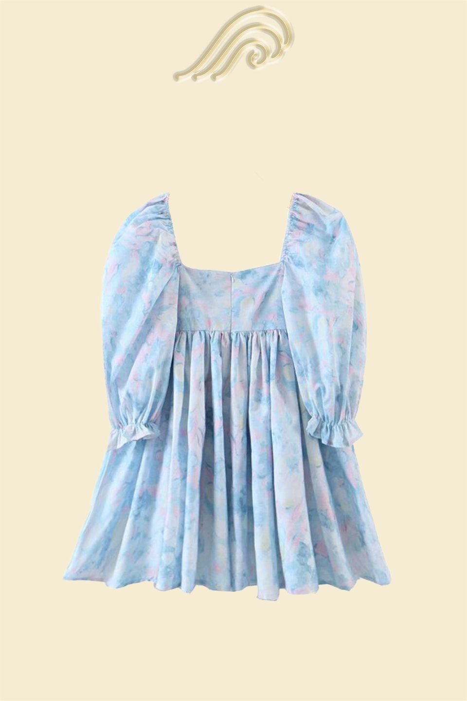 Beautifully Crafted Dress
