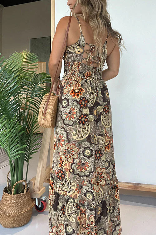 Beautifully Crafted Dress