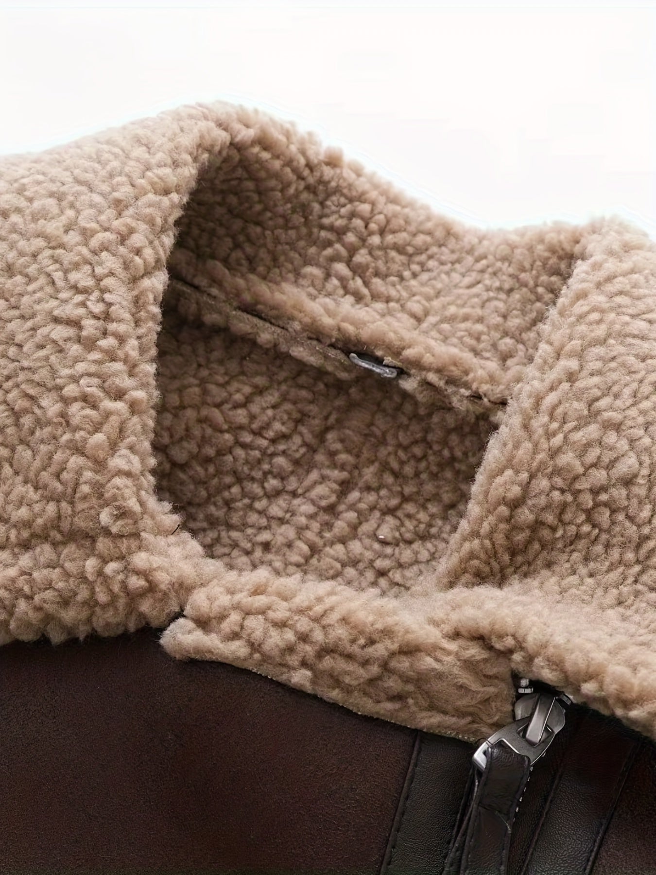 Gracefully Designed Jacket