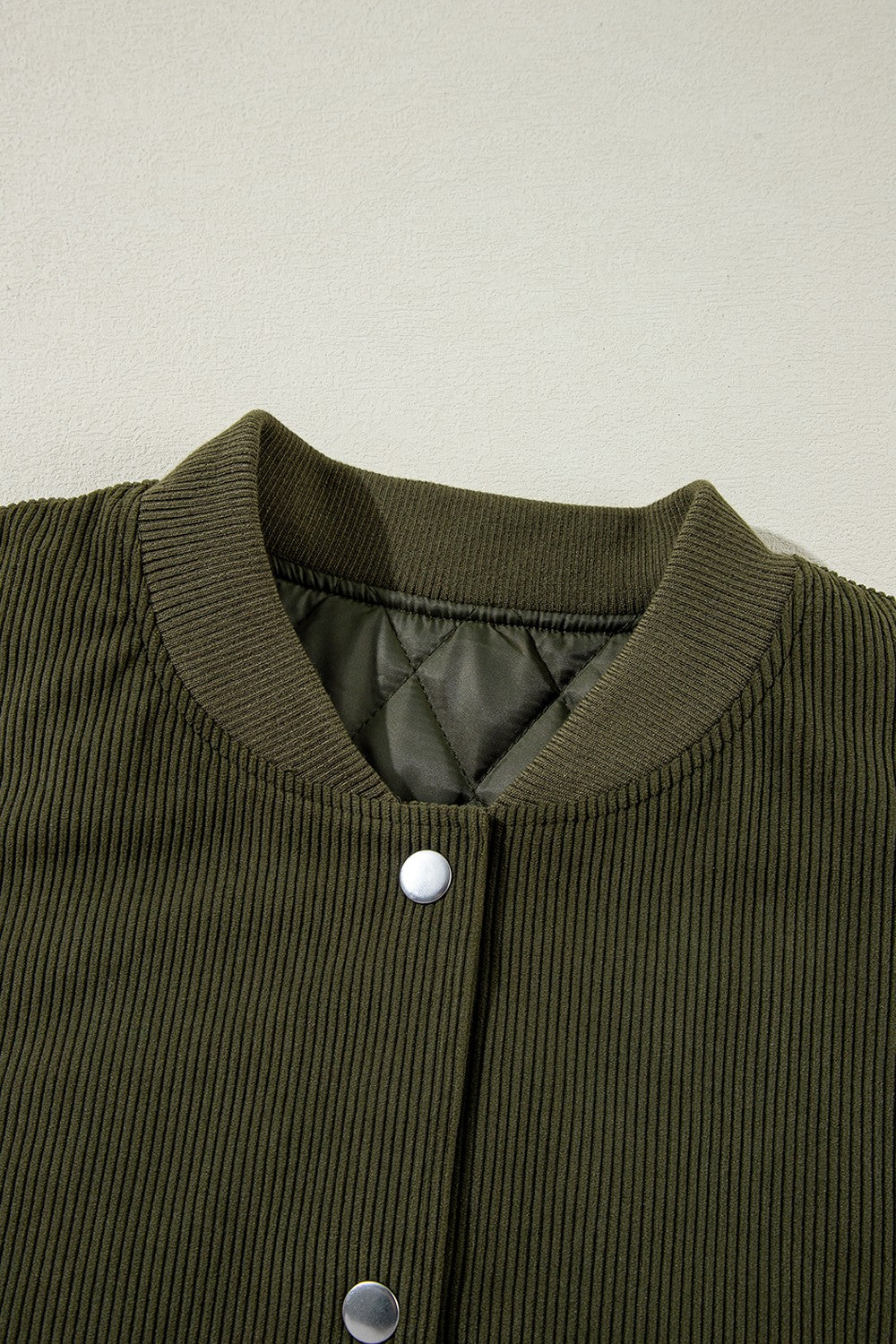 Classic Designed Jacket