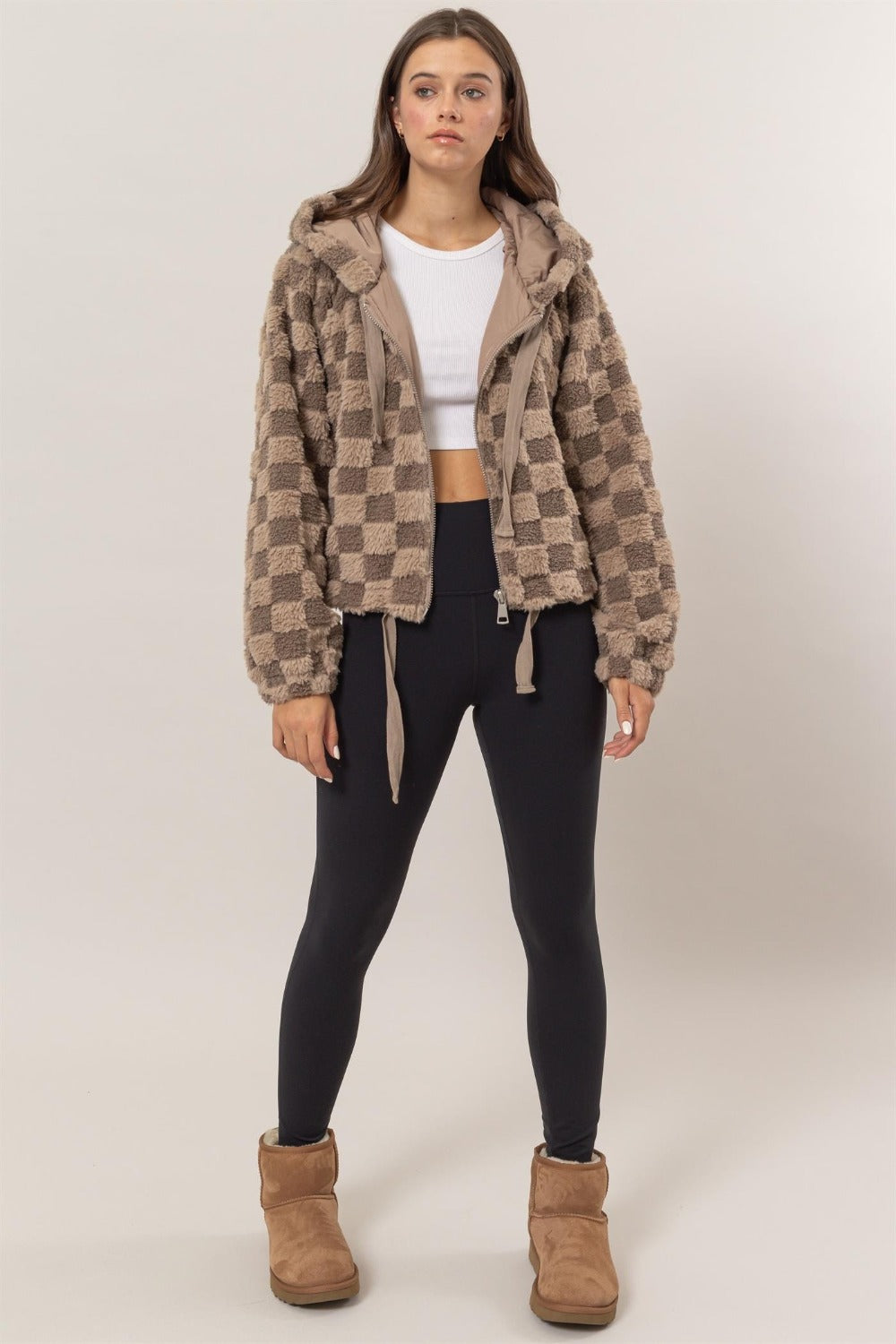 Vintage Inspired Jacket