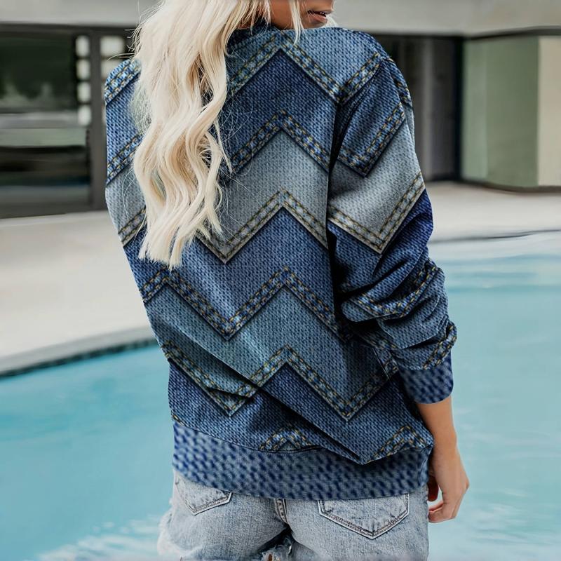 Timeless Vintage Style Jacket