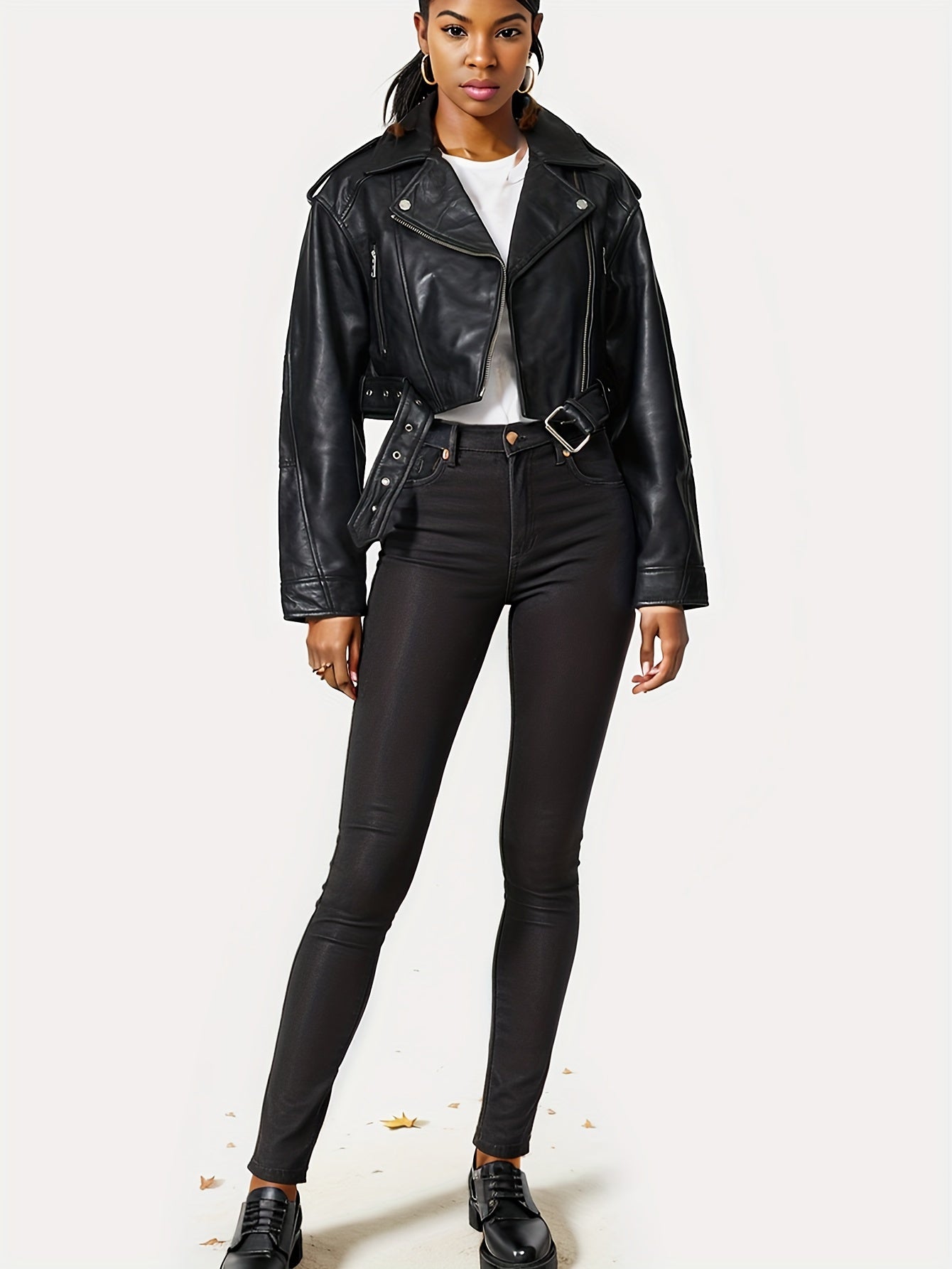 Vintage Inspired Jacket
