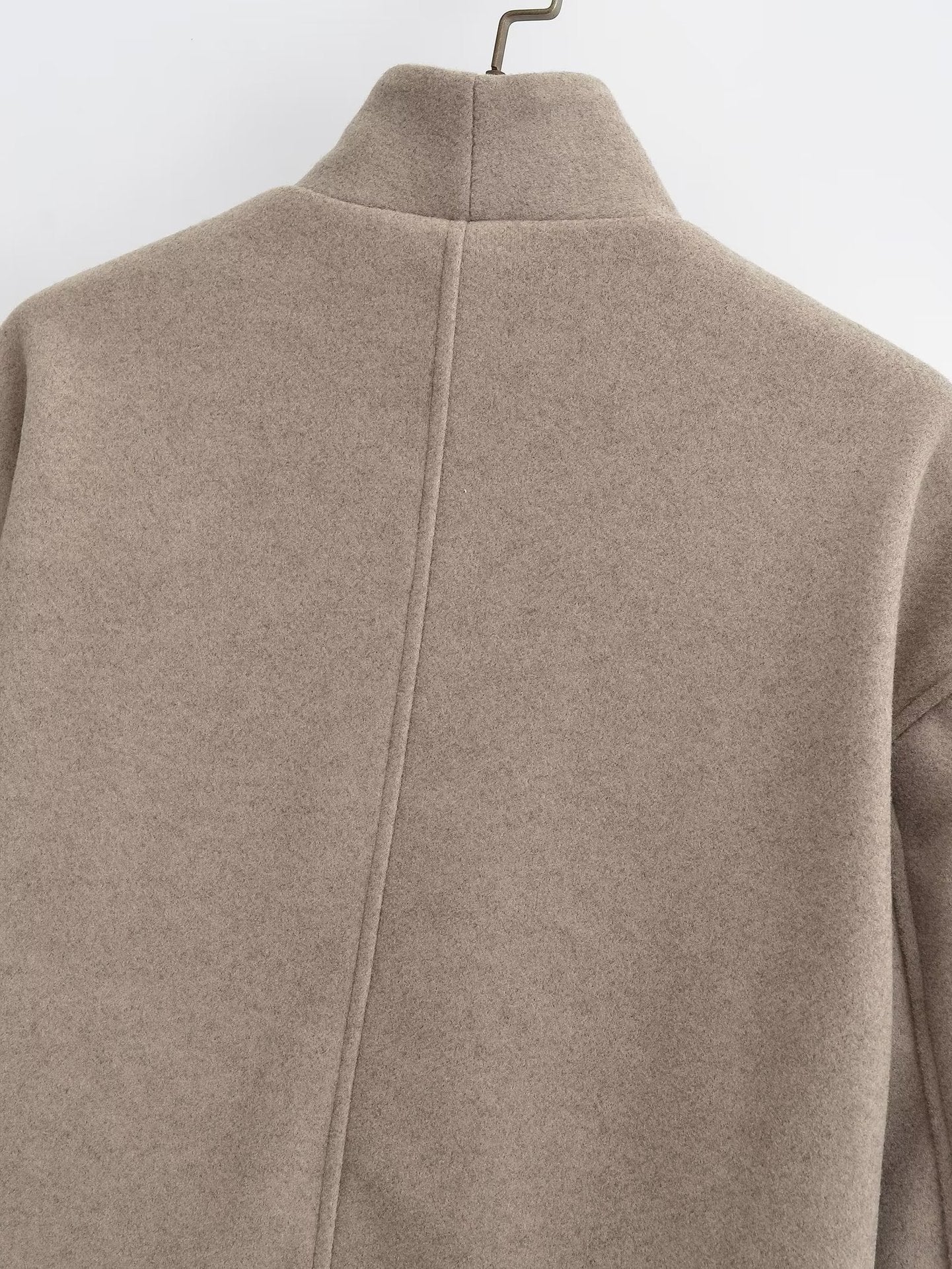 Classic Vintage Jacket