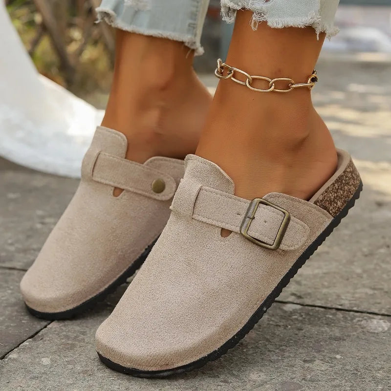 Comfortable Orthopedic Sandals for Daily Wear