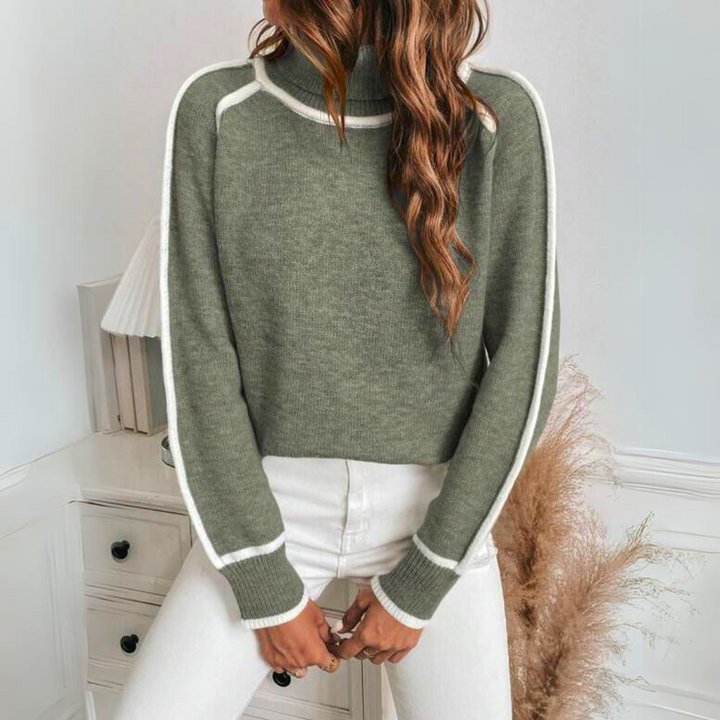 Beautifully Crafted Sweater