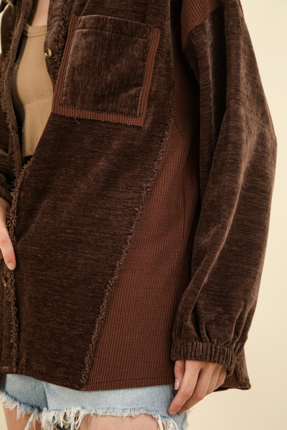 Classic Vintage Jacket