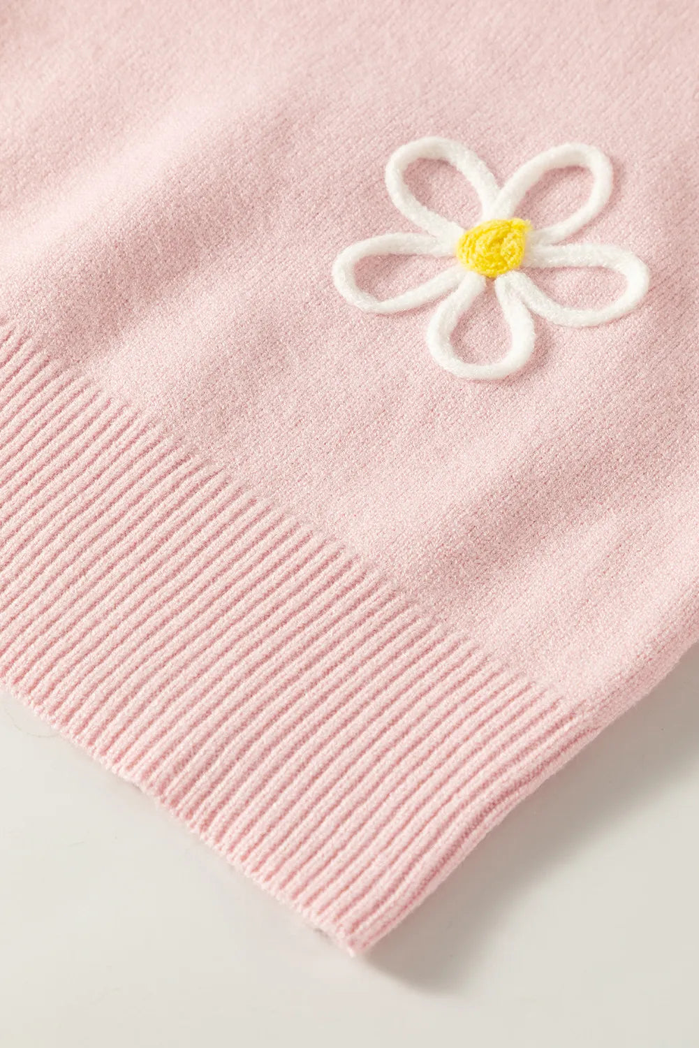 Vintage Inspired Sweater