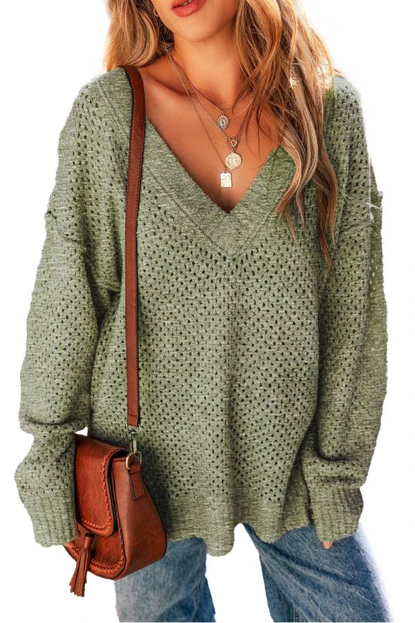 Classic Vintage Sweater