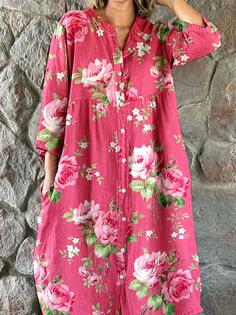 Beautifully Crafted Dress