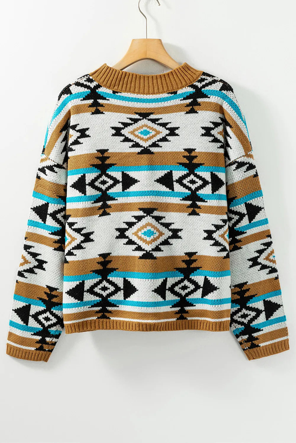 Classic Vintage Sweater