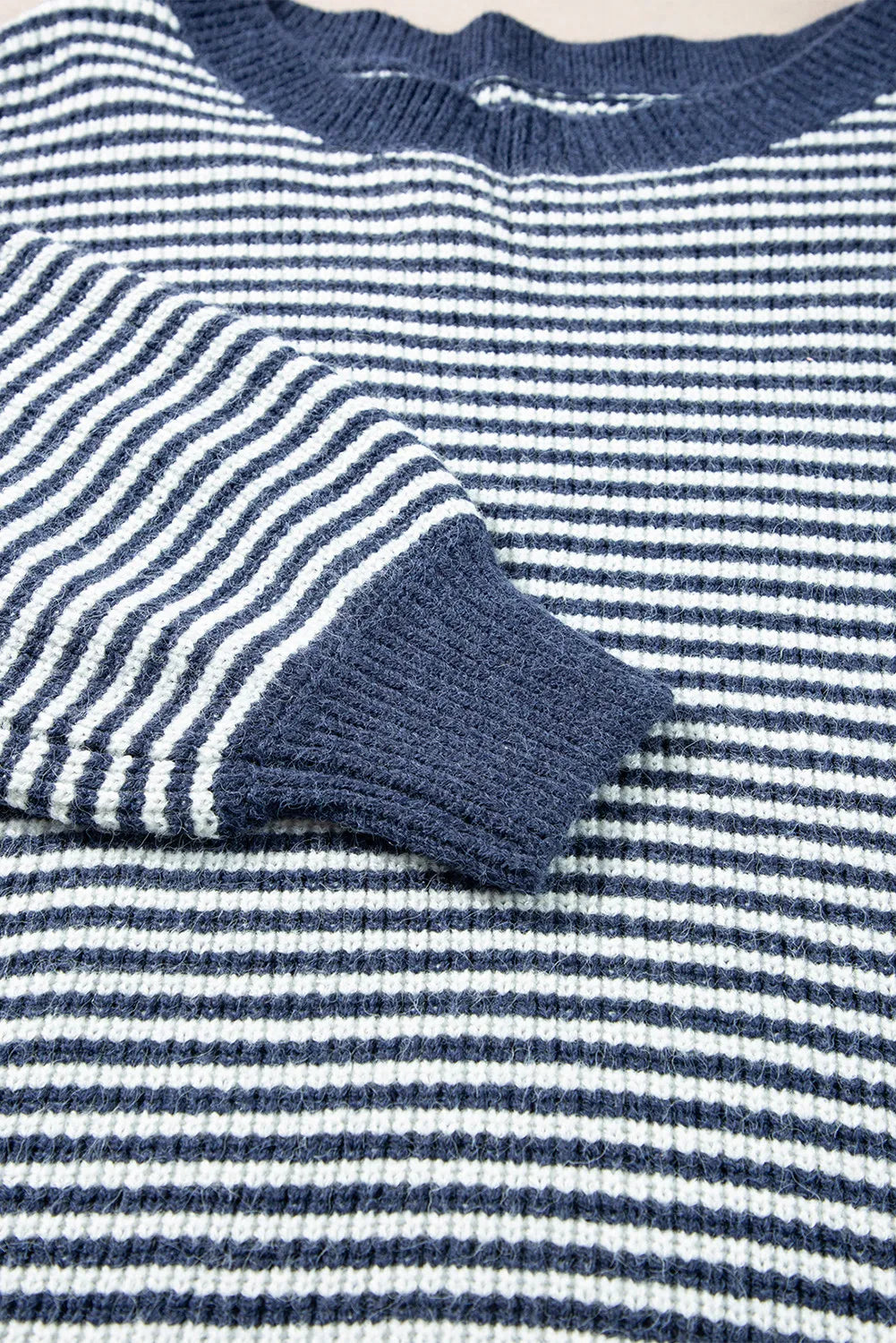 Vintage Inspired Sweater