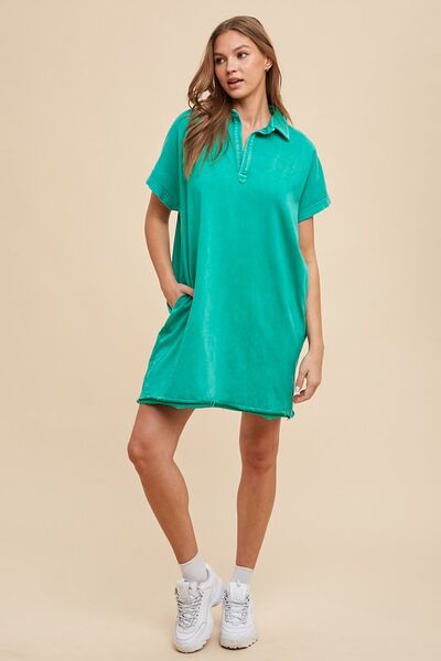 Vintage Inspired Dress