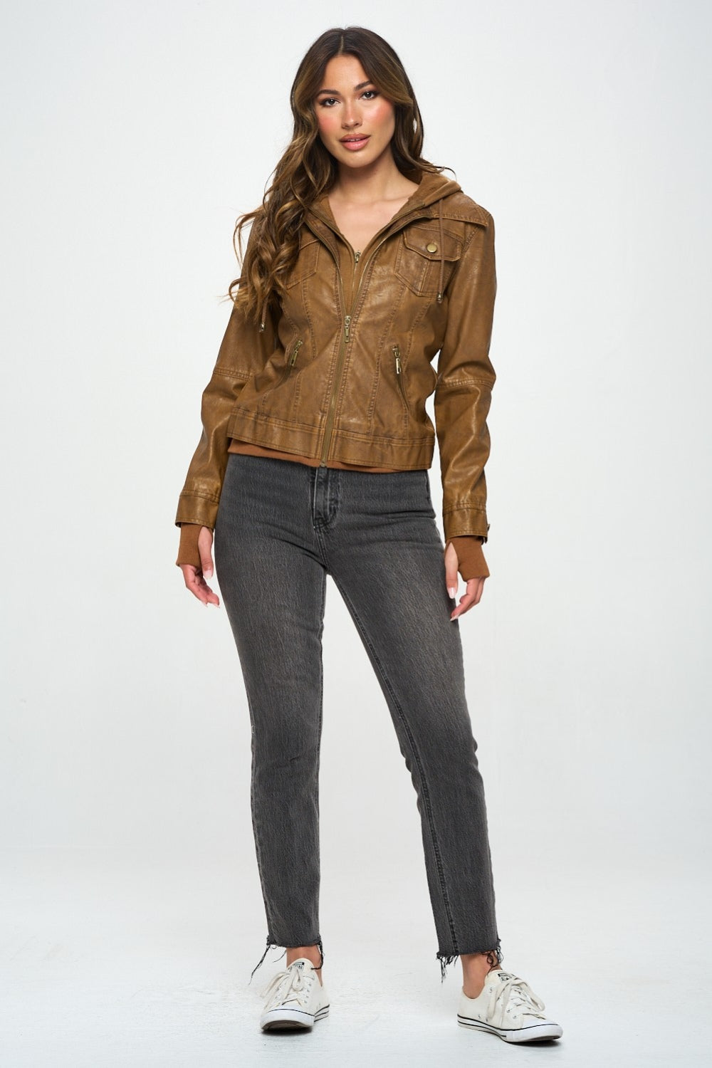 Elegantly Designed Jacket