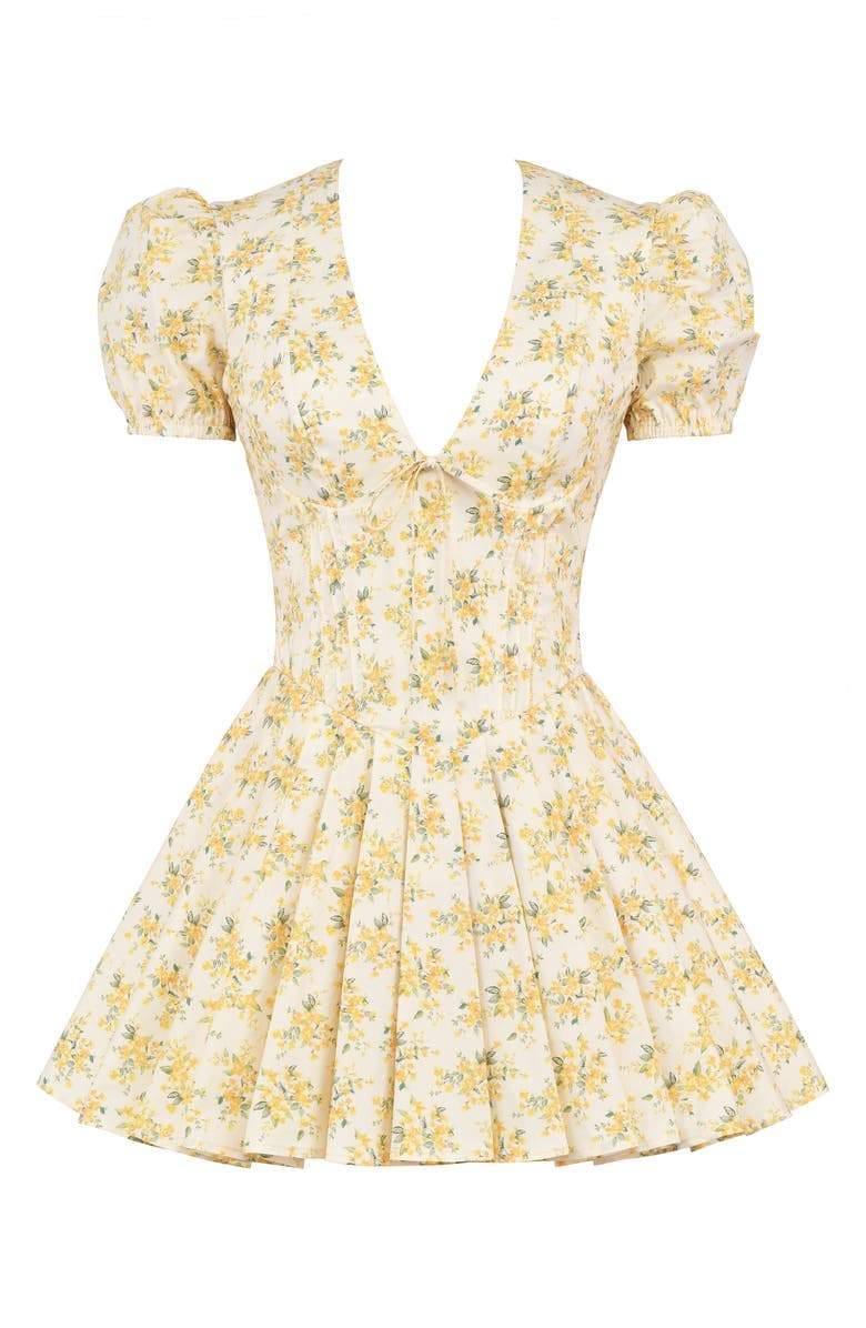 Vintage Inspired Dress
