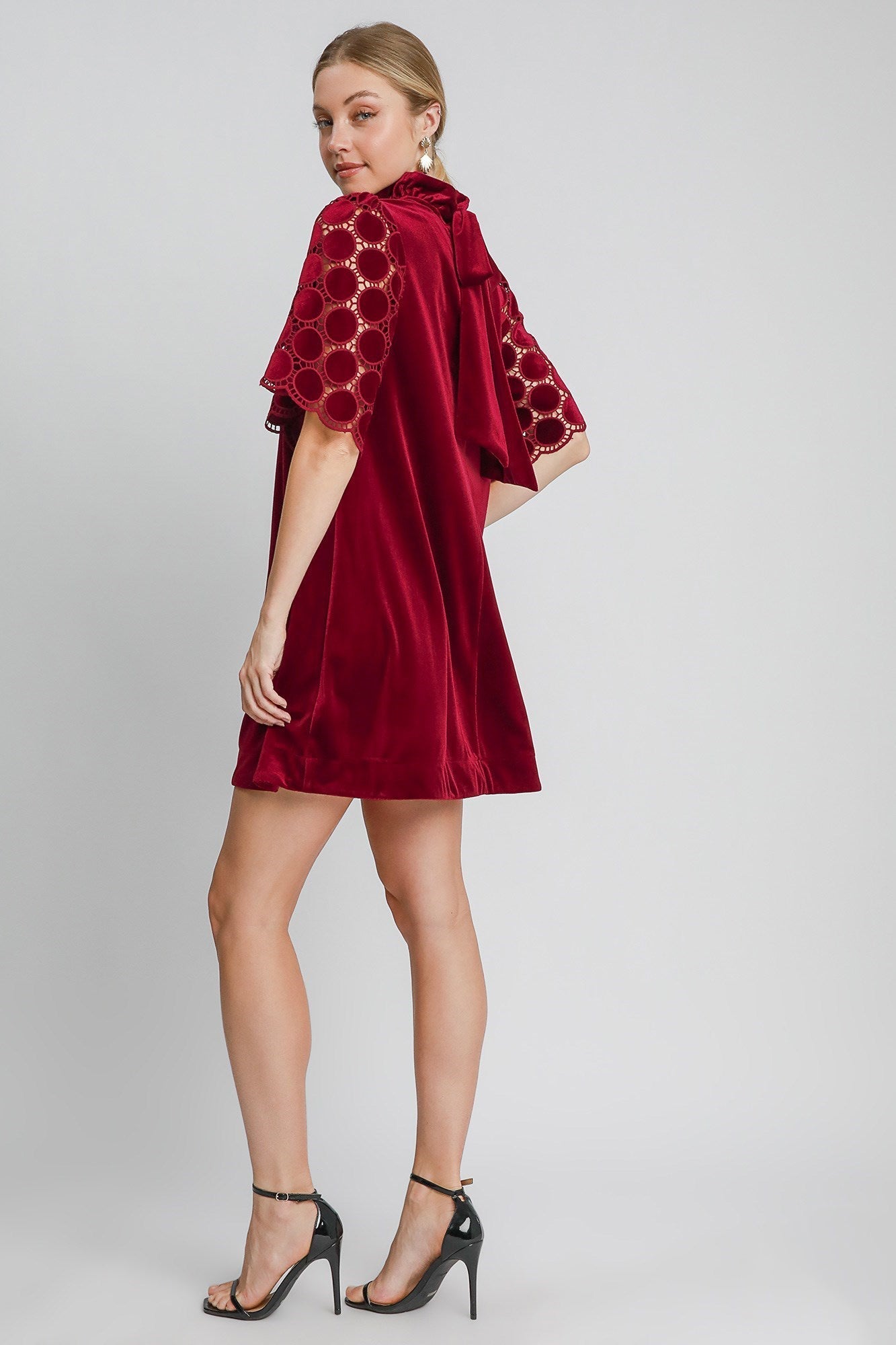Beautifully Crafted Dress