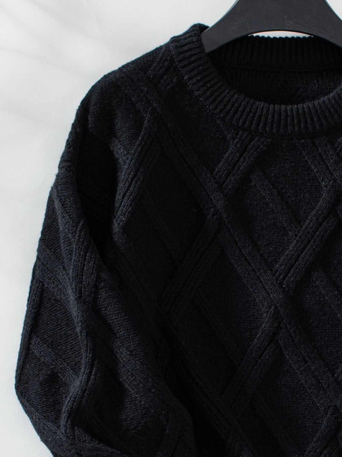 Elegantly Designed Sweater