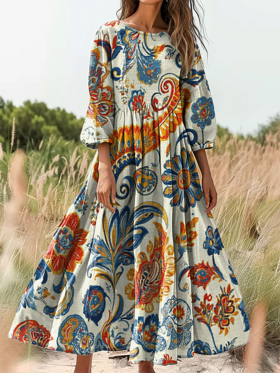 Elegantly Designed Dress