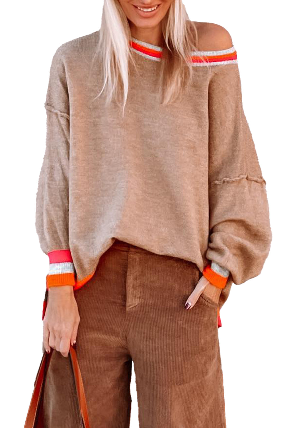 Vintage Inspired Sweater
