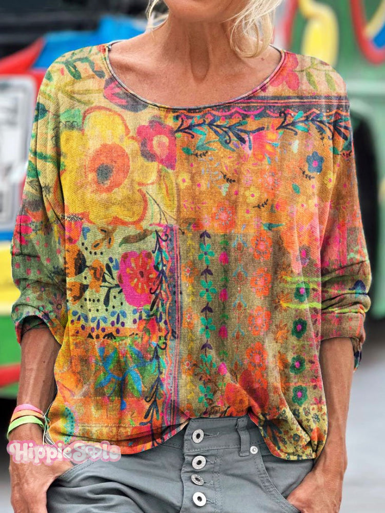 Classic Designed T-Shirt