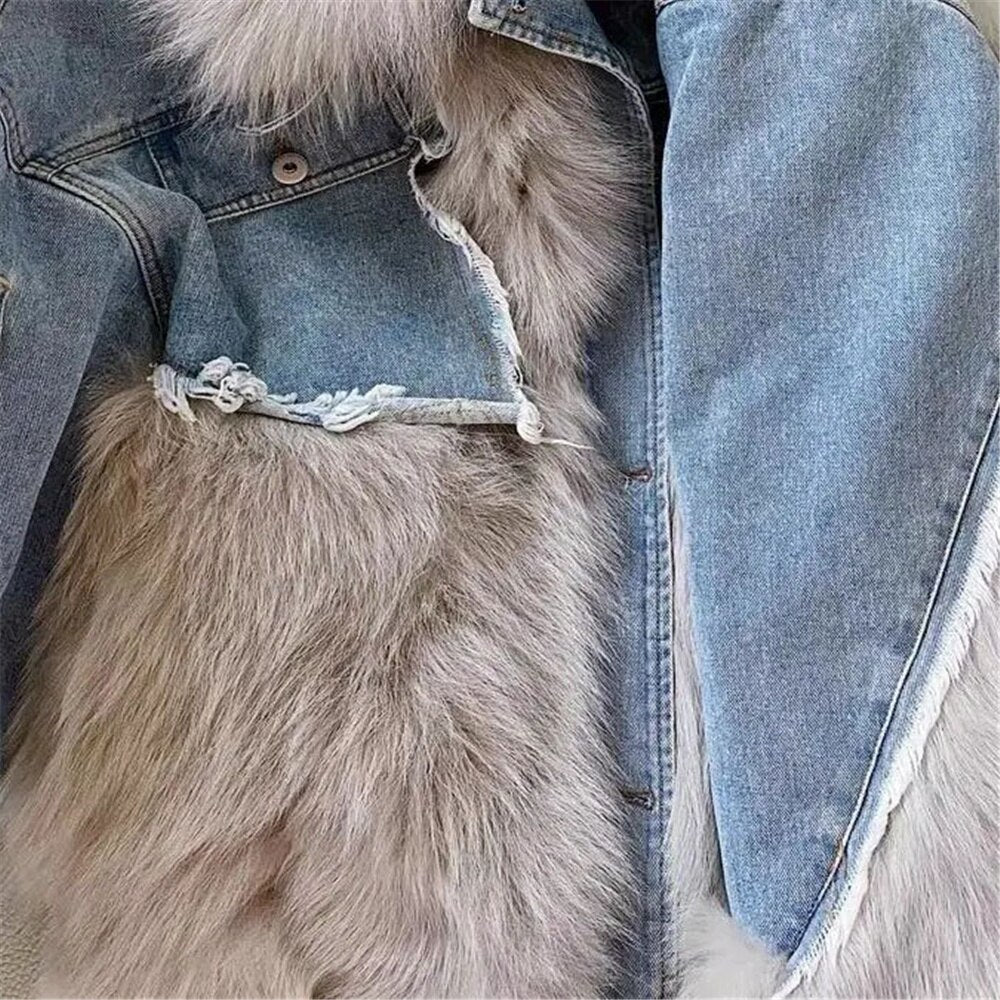 Elegantly Designed Coat