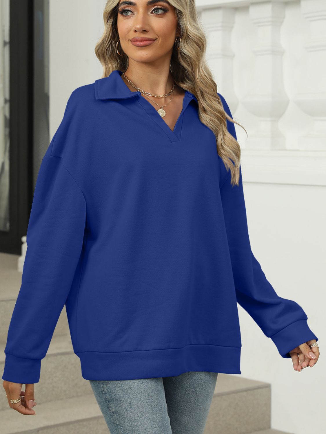 Classic Designed Shirt