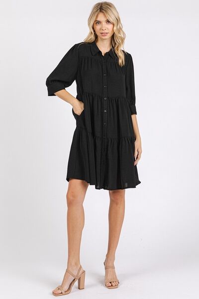 Vintage Inspired Dress
