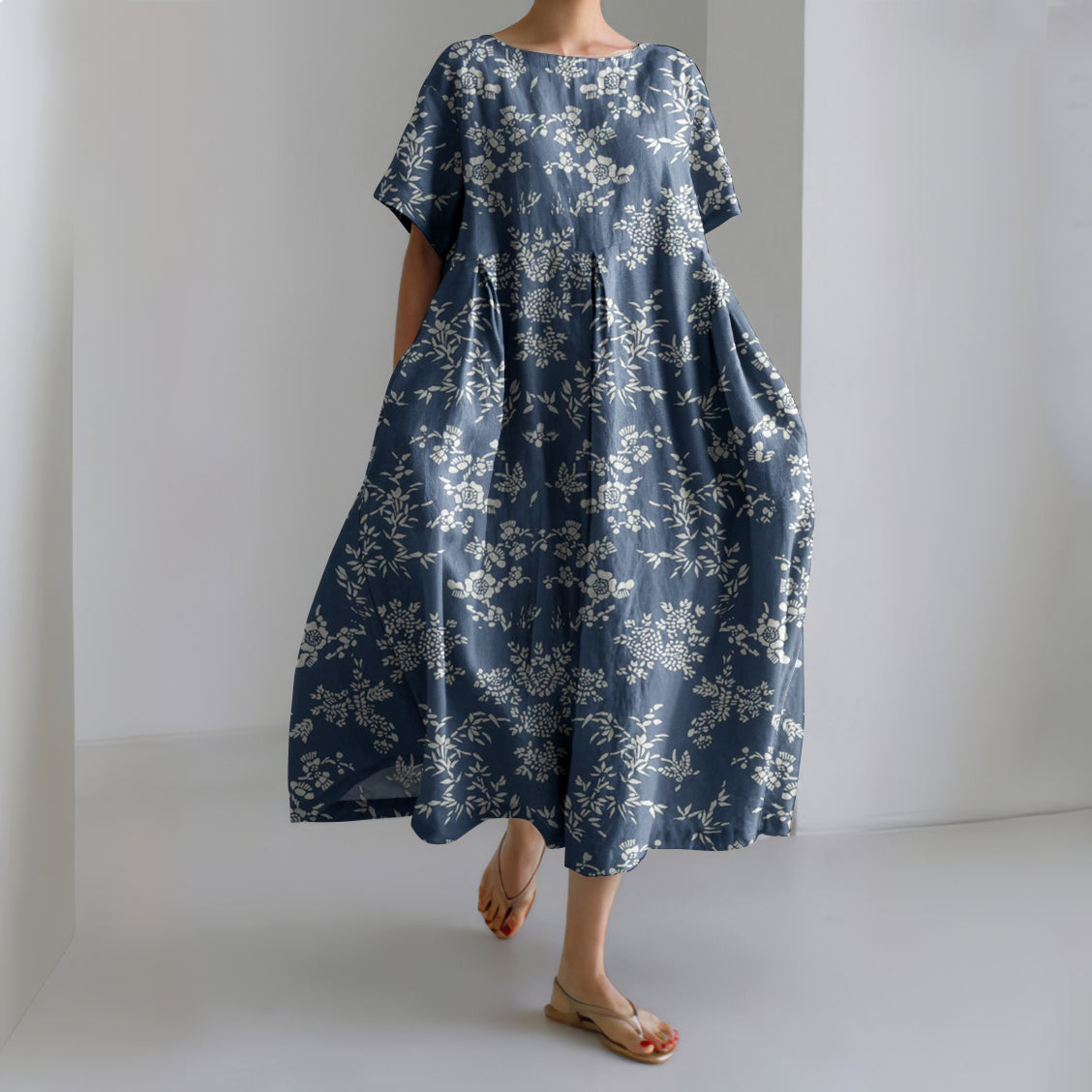 Navy blue