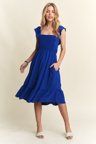 Beautifully Crafted Dress